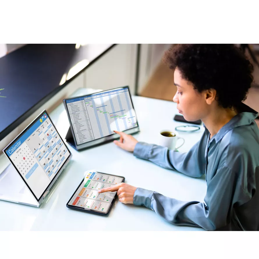 Deviens un expert Scrum