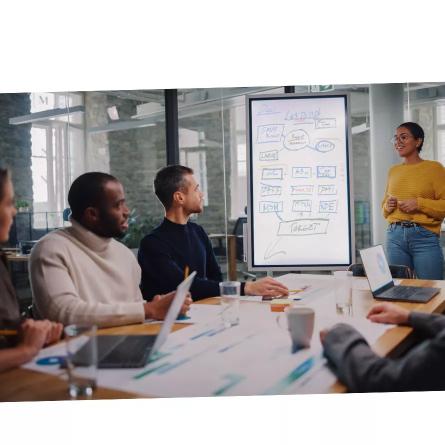 Ma&icirc;trise le management situationnel