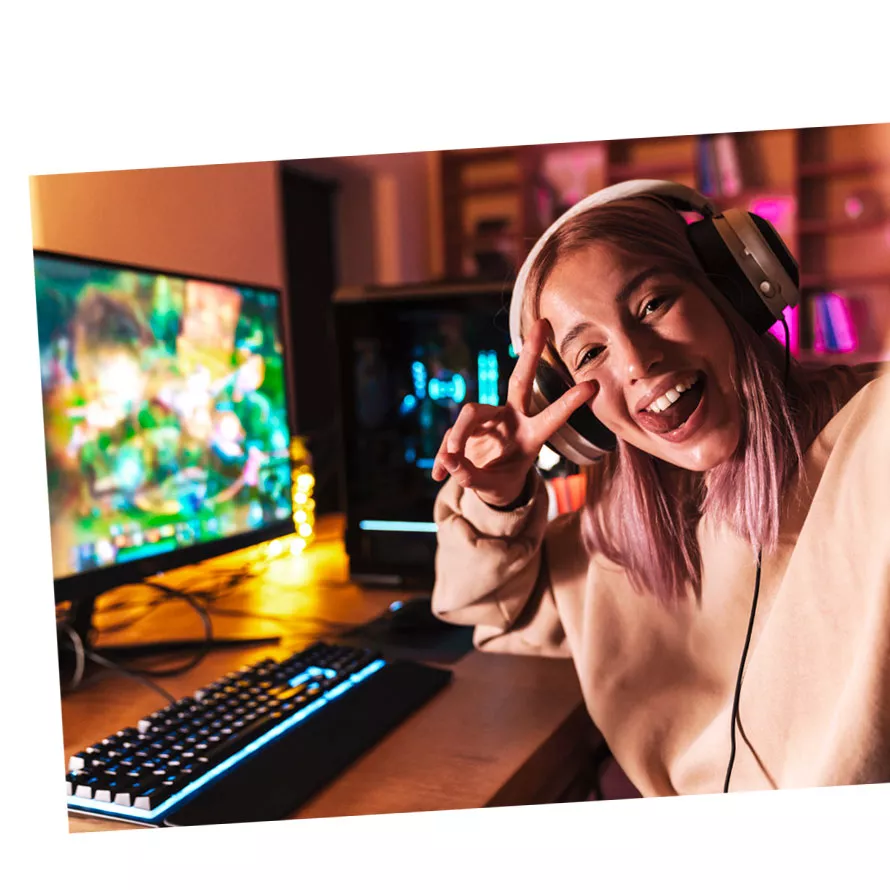 Deviens un Pro Builder